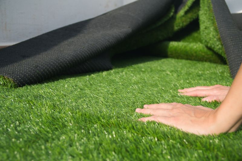 Local Synthetic Grass Installation in Cedar Creek, TX