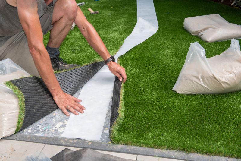 Local Synthetic Grass Installation in Victoria, TX