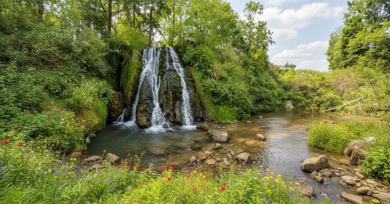 Local Waterfall Service in Blanco, TX