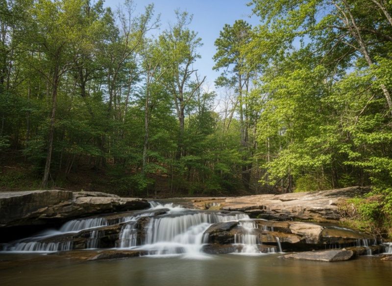 Local Waterfall Service in Dripping Springs, TX