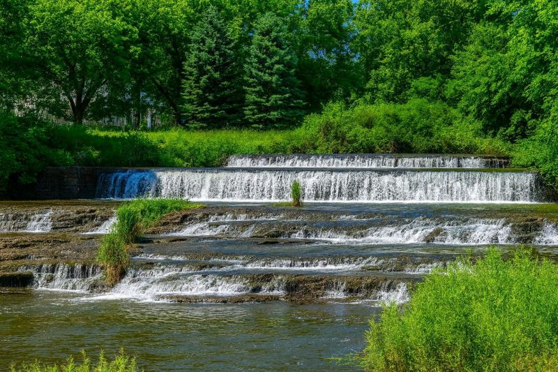 Local Waterfall Service in La Vernia, TX