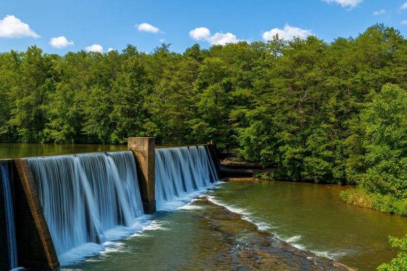Local Waterfall Service in Lockhart, TX