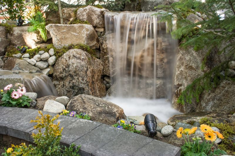 Local Waterfall Service in Spicewood, TX