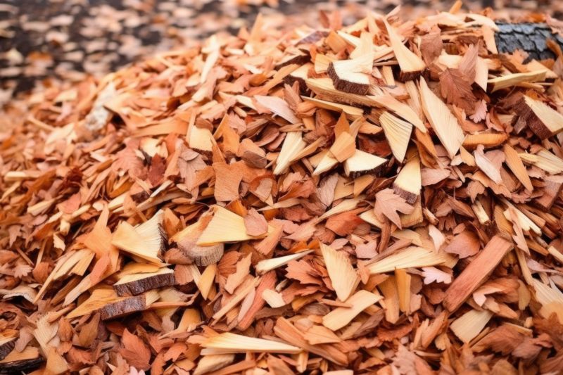 Local Wood Chips Delivery in Inverness, FL