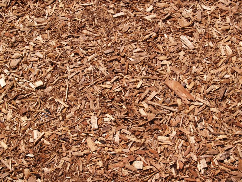 Local Wood Chips Installation in Smithville, TX